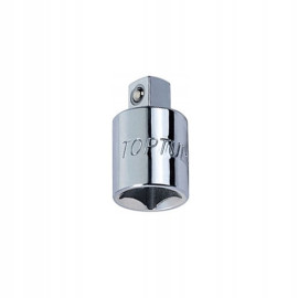 Переходник для торцевых головок TOPTUL 1/2"х3/4" CAEA1624