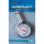 Измеритель давления в шинах 4 bar/60 psi AIRKRAFT SP5101A