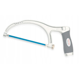 Полотно по металлу 150мм TOPTUL 24T для мини-ножовки SAAB2415