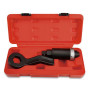 Редуктор-усилитель TOPTUL 1/2"х3/4" 150-1500Nm ANCE1624