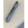 Магнитный битодержатель TOPTUL 1/4" L100мм (исп. с CHEV0811) FTDF0810
