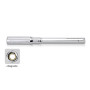 Магнитный битодержатель TOPTUL 1/4" L100мм (исп. с CHEV0811) FTDF0810