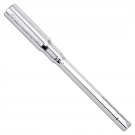 Магнитный битодержатель TOPTUL 1/4" L100мм (исп. с CHEV0811) FTDF0810