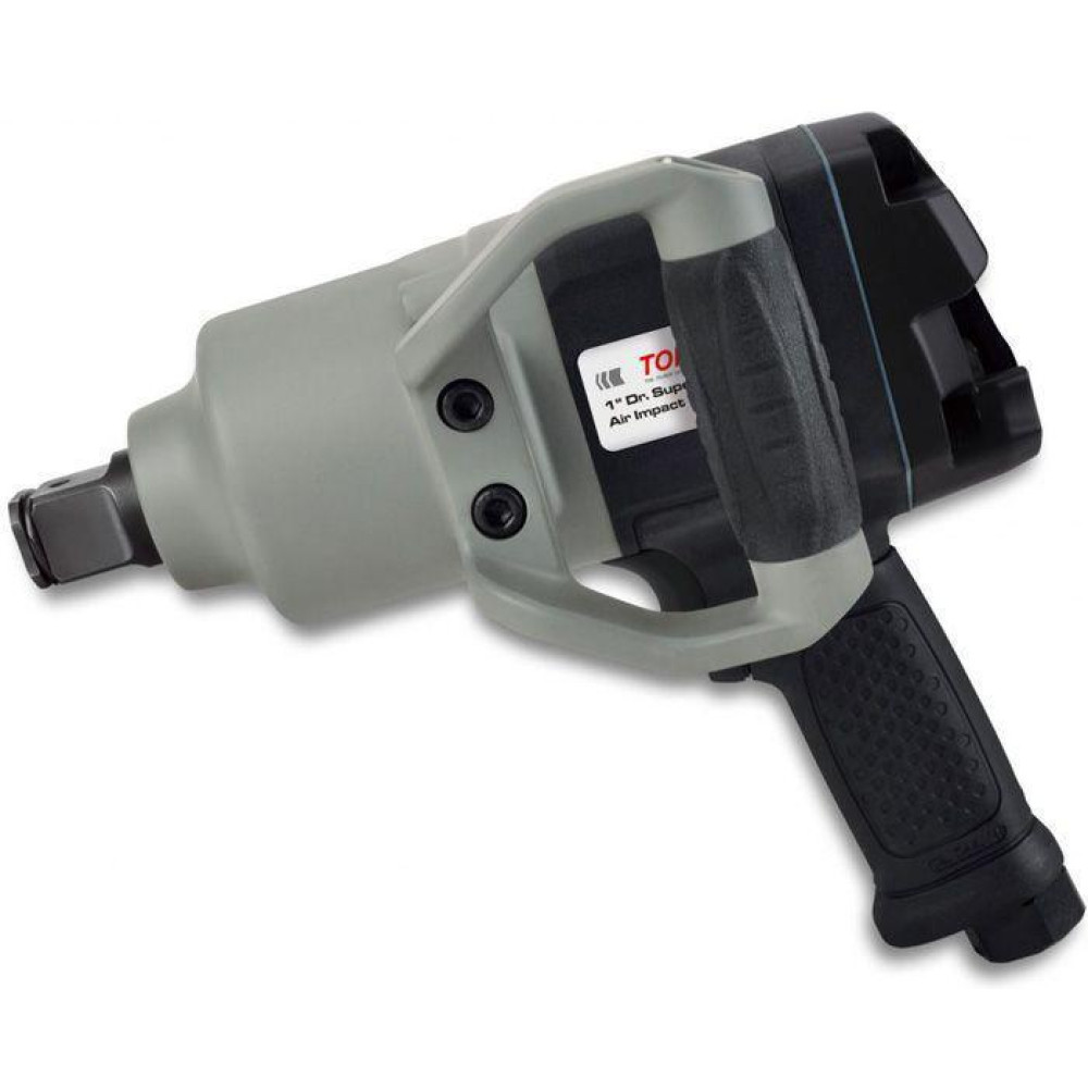 Пневмогайковерт для грузового шиномонтажа TOPTUL 1" 2441N/m KAAC3218