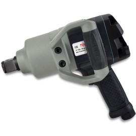 Пневмогайковерт для грузового шиномонтажа TOPTUL 1" 2441N/m KAAC3218