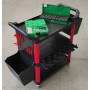 Передвижная инструментальная тележка G.I. KRAFT GI37103