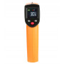 ИК пирометр -50-400°C BENETECH GM333