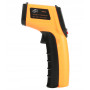 ИК пирометр -50-400°C BENETECH GM333