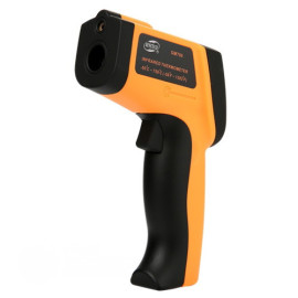 Инфракрасный термометр (пирометр) -50-750°C BENETECH GM700