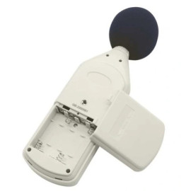 Измеритель уровня шума (шумомер) 30-130 дБ BENETECH GM1357