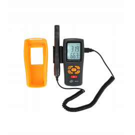 Термогигрометр электронный 0-100%, -10-50°C BENETECH GM1361