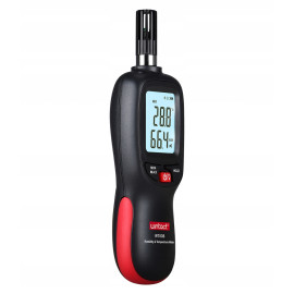 Термогигрометр цифровой Bluetooth 0-100%, -20-70°C WINTACT WT83B