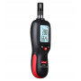 Термогигрометр цифровой Bluetooth 0-100%, -20-70°C WINTACT WT83B