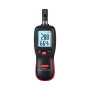 Термогигрометр цифровой Bluetooth 0-100%, -20-70°C WINTACT WT83B