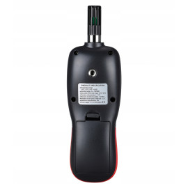 Термогигрометр цифровой Bluetooth 0-100%, -20-70°C WINTACT WT83B