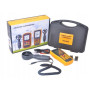 Анемометр-термометр USB 0,3-45м/с, 0-45°C BENETECH GM8902