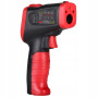 Пирометр (термогигрометр, термопара) -50-650°C WINTACT WT323C