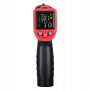 Пирометр (термогигрометр, термопара) -50-650°C WINTACT WT323C
