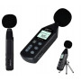 Измеритель шума (шумомер) 30-130 дБ WINTACT WT1357