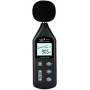Измеритель шума (шумомер) 30-130 дБ WINTACT WT1357