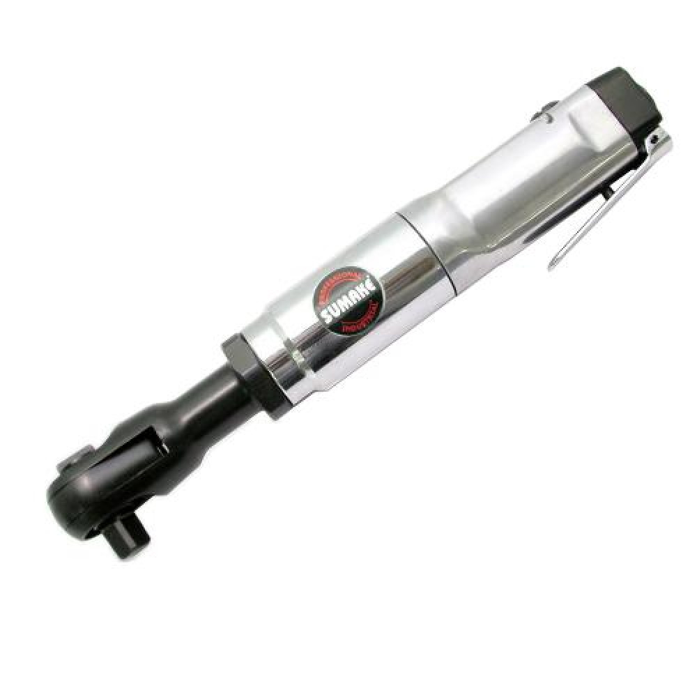 1/2" Пневмотрещотка (100 Нм) (Sumake ST-5554A)