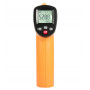 Пирометр инфракрасный для измерения температуры -50-550°C BENETECH GM550