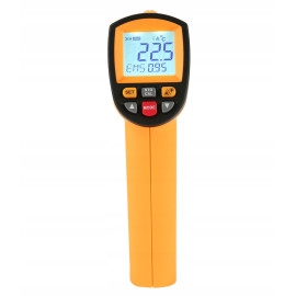 Пирометр промышленный -30-1150°C BENETECH GM1150