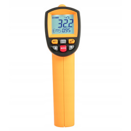 Пирометр инфракрасный -30-1350°C BENETECH GM1350