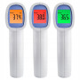 Медицинский термометр (пирометр) 0-100°C WINTACT WT3652