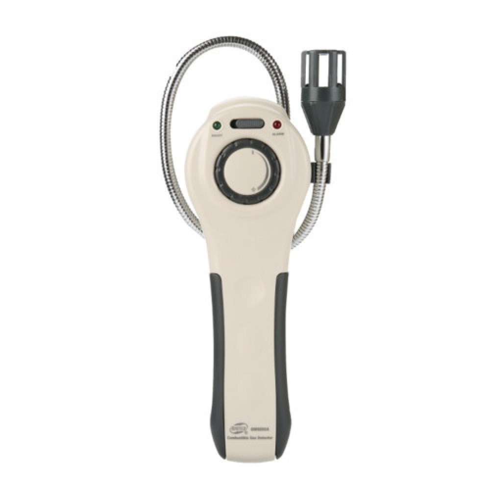 Анализатор утечки газа (10%LEL) BENETECH GM8800A