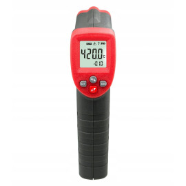 Пирометр инфракрасный -50-420°C WINTACT WT300