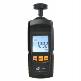 Тахометр бесконтактный  BENETECH GM8905