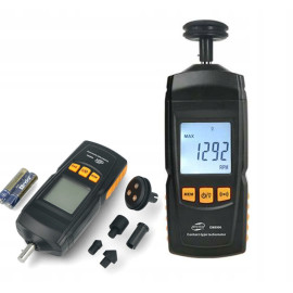 Тахометр бесконтактный  BENETECH GM8905