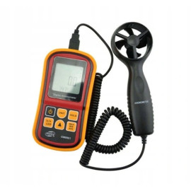 Термоанемометр 0,8-45м/с, -10-45°C BENETECH GM8901