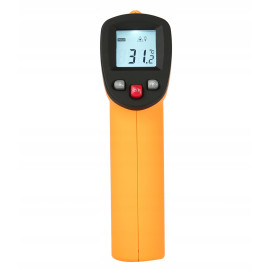 Пирометр бесконтактный цифровой-50-450°C BENETECH GM300
