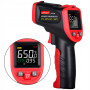 Пирометр инфракрасный -50-650°C WINTACT WT323A