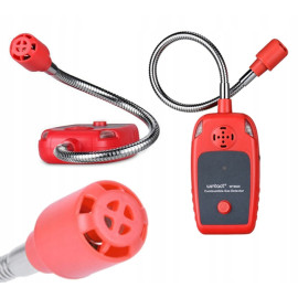 Детектор горючих газов (10% LEL) WINTACT WT8820
