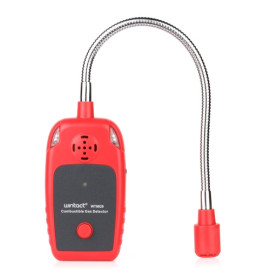 Детектор горючих газов (10% LEL) WINTACT WT8820