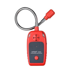 Детектор горючих газов (10% LEL) WINTACT WT8820