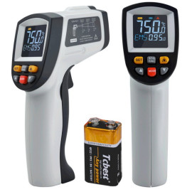 Пирометр инфракрасный -50-750°C BENETECH GT750