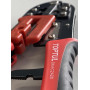 Клещи для обжима и зачистки проводов (RJ11/RJ12/RJ45) трещоточные TOPTUL DKAC2420
