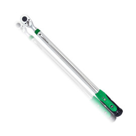 Динамометрический ключ 1/2"x622мм 60-340N/m TOPTUL ANAU1634