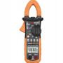Токовые клещи с функциями мультиметра и True RMS PeakMeter PM2108