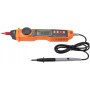 Мини мультиметр PeakMeter PM8211