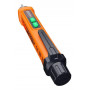 Бесконтактный индикатор напряжения (двухдиапазонный) PeakMeter PM8909