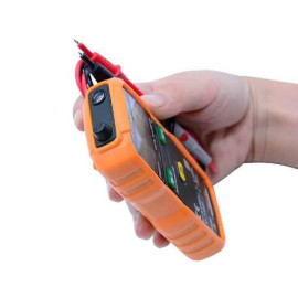 Мультиметр цифровой универсальный smart PeakMeter PM8231