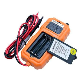 Мультиметр цифровой универсальный smart PeakMeter PM8231