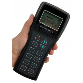 Твердомер металла динамический PROTESTER SL-150