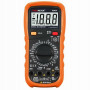 Профессиональный мультиметр с термопарой PeakMeter PM64