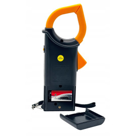 Цифровые токовые клещи с термопарой PeakMeter M266C